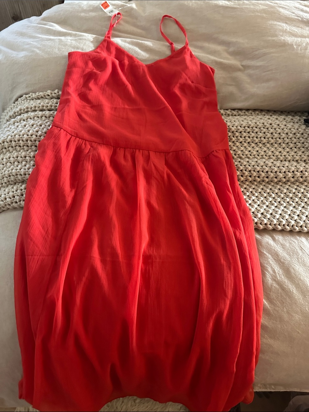 NWT Old Navy Adjustable Strap Dress